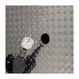 Foret De Centrage Hss 6.35mm Kwb