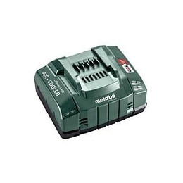 Meuleuse D'angle Metabo Cc 18 Ltx Bl (2 X 5,5 Ah Lihd Asc145 Metaloc)