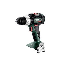 Perceuse-visseuse Metabo Bs 18 Lt Bl (machine Seule Metabox 145)