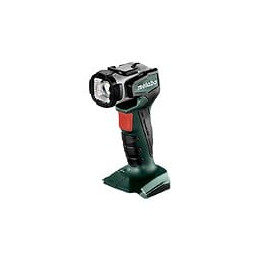 Lampe Torche Metabo Ula 14.4-18 Led (machine Seule)