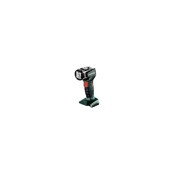 Lampe Torche Metabo Ula 14.4-18 Led (machine Seule)