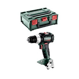 Perceuse-visseuse Metabo Bs 18 Lt Bl (machine Seule Metabox 145)