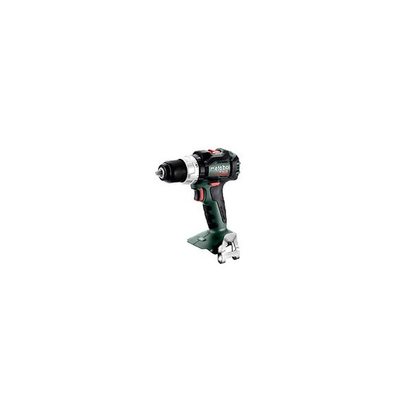 Perceuse-visseuse Metabo Bs 18 Lt Bl (2 X 2,0 Ah Asc55 Metabox 145)
