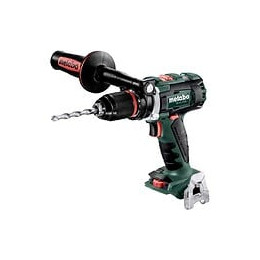 Perceuse-visseuse Metabo Bs 18 Ltx Bl I (2 X 4,0 Ah Lihd Asc55 Metabox 145 L)