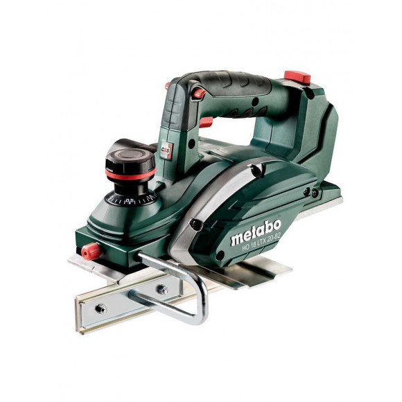 Rabot Metabo Ho 18 Ltx 20-82 (2 X 4,0 Ah Lihd Asc55 Metaloc)