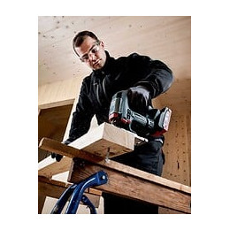 Scie Sauteuse Metabo Stab 18 Ltx 100 (1 X 4,0 Lihd Asc55 Metaloc)