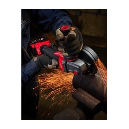 Meuleuse Milwaukee M18cag115xpdb-0 Fuel™ (machine Seule)