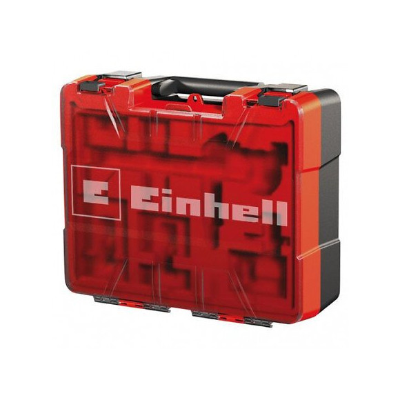 Kit De Perceuse À Batterie Te-cd 18/40 Li +69 Einhell