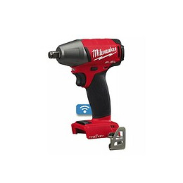 Clé À Chocs Milwaukee M18oneiwf12-0x Fuel™ One-key™ (machine Seule Hd-box)