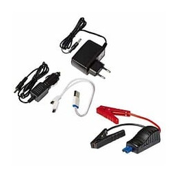 Cc-js 8 - Booster- Station Energie Einhell