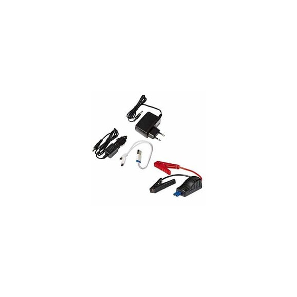 Cc-js 8 - Booster- Station Energie Einhell