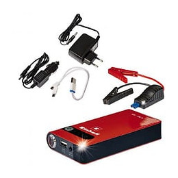 Cc-js 8 - Booster- Station Energie Einhell