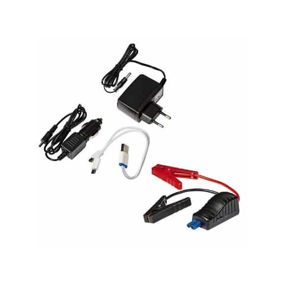 Cc-js 8 - Booster- Station Energie Einhell