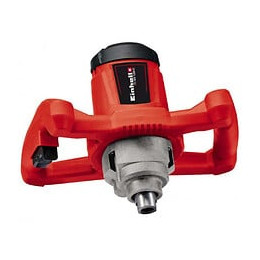 Mélangeur De Peinture / Mortier Tc-mx 1200 E Einhell