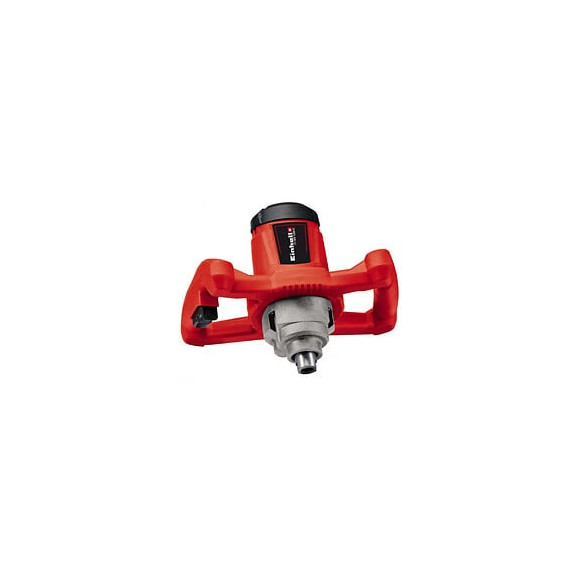 Mélangeur De Peinture / Mortier Tc-mx 1200 E Einhell