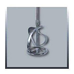 Mélangeur De Peinture / Mortier Tc-mx 1200 E Einhell