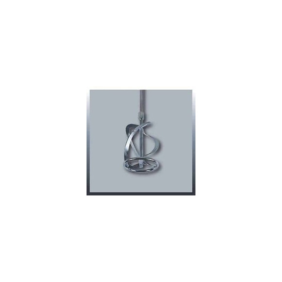 Mélangeur De Peinture / Mortier Tc-mx 1200 E Einhell