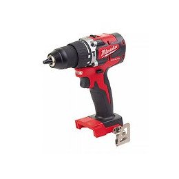 Perceuse À Percussion Milwaukee M18cblpd-0 (machine Seule)