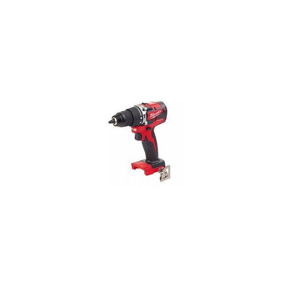 Perceuse À Percussion Milwaukee M18cblpd-0 (machine Seule)
