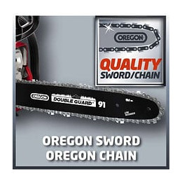 Tronçonneuse  Gc-pc 1335 I Tc Einhell