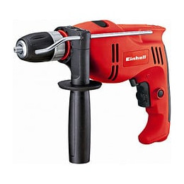 Perceuse À Percussion 710 W Tc-id 710 Einhell