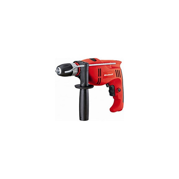 Perceuse À Percussion 710 W Tc-id 710 Einhell