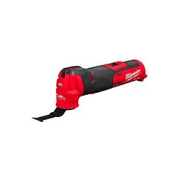 Outil Multifonction Milwaukee M12fmt-0 Fuel™ (machine Seule)