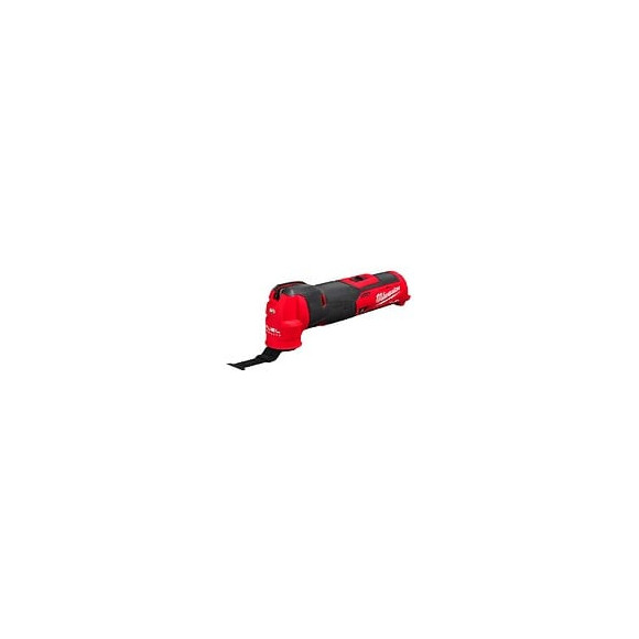 Outil Multifonction Milwaukee M12fmt-0 Fuel™ (machine Seule)