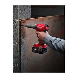 Clé À Chocs Milwaukee M18fiwf12-0 Fuel™ (machine Seule)