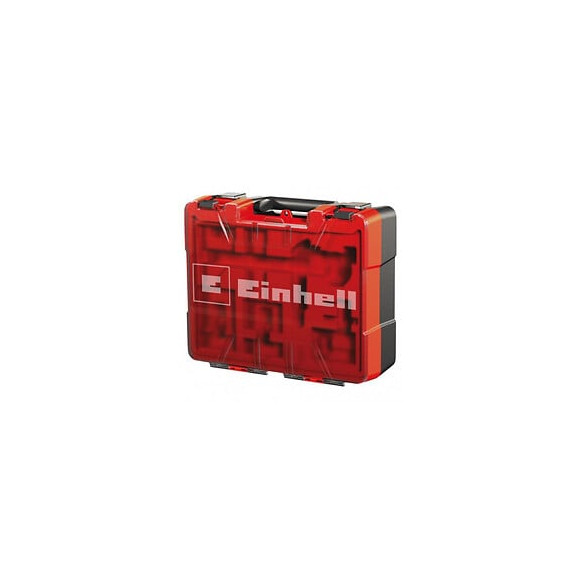 Kit De Perceuse À Batterie Te-cd 18/40 Li +69 Einhell