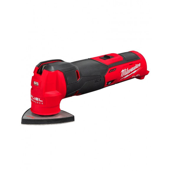 Outil Multifonction Milwaukee M12fmt-0 Fuel™ (machine Seule)