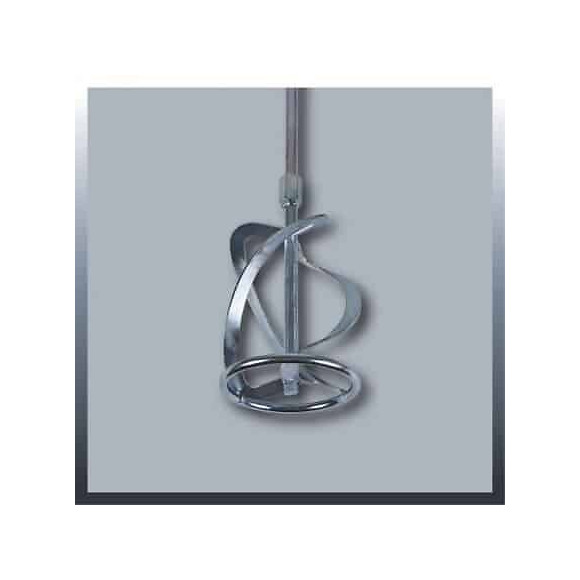 Mélangeur De Peinture / Mortier Tc-mx 1200 E Einhell