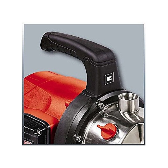 Pompe De Transfert Gc-gp 1250 N Einhell