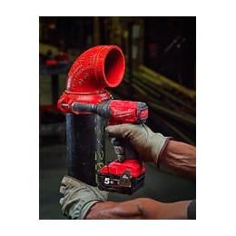 Clé À Chocs Milwaukee M18fiwf12-0 Fuel™ (machine Seule)