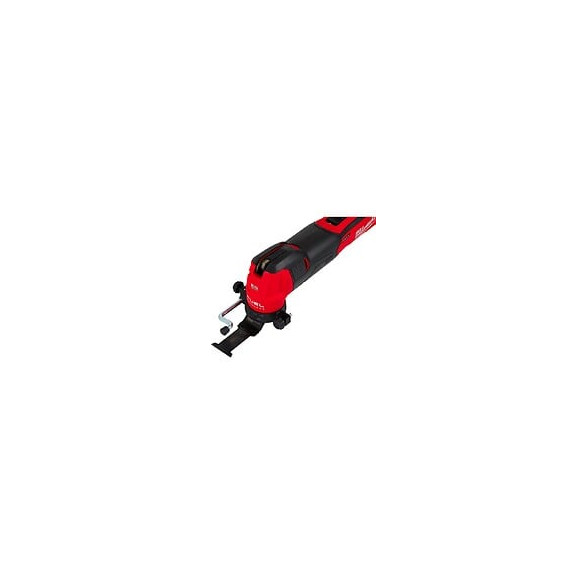 Outil Multifonction Milwaukee M12fmt-0 Fuel™ (machine Seule)