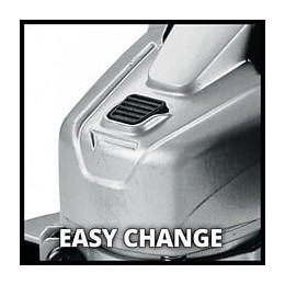 Meuleuse Électrique Tc-ag 115/170 Einhell