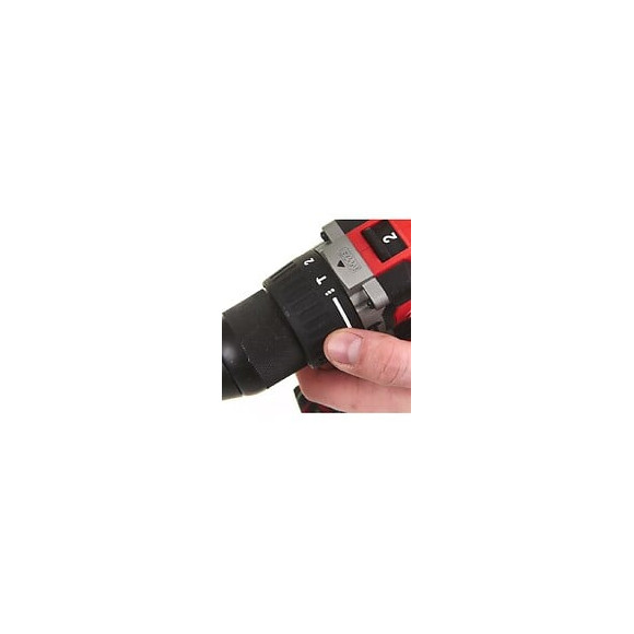Perceuse À Percussion Milwaukee M18cblpd-0 (machine Seule)