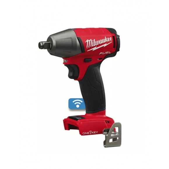 Clé À Chocs Milwaukee M18oneiwf12-0x Fuel™ One-key™ (machine Seule Hd-box)