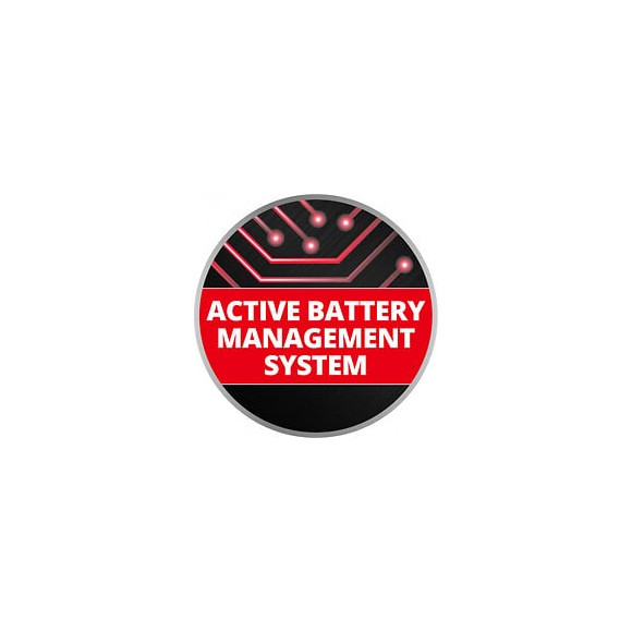 Batteries Pxc-twinpack 2,5 Ah Einhell