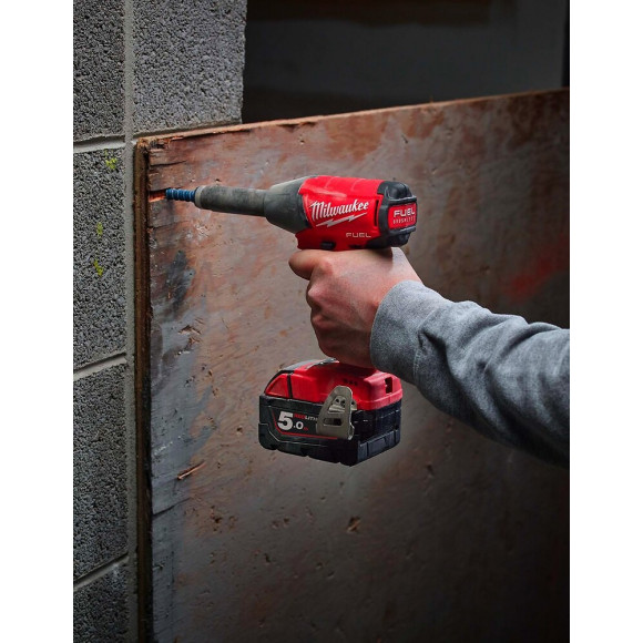 Clé À Chocs Milwaukee M18fiwf12-0 Fuel™ (machine Seule)