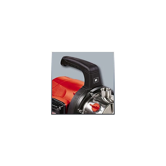 Pompe De Transfert Gc-gp 1250 N Einhell