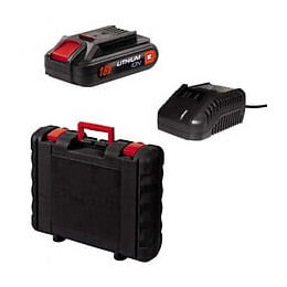 Marteau Perforateur Sans Fil Lithium Tc-cd 18-2 Li Einhell