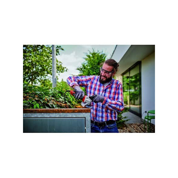 Meuleuse Électrique Tc-ag 115/170 Einhell