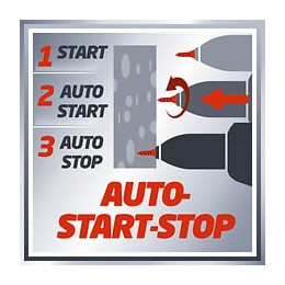 Perceuse Électrique Pour Plaques De Plâtre Th-dy 500 E Einhell