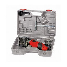 Mini Scie Circulaire Multi-coupes Tc-cs 860 Kit Einhell