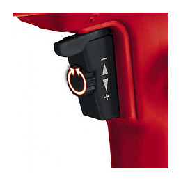 Perceuse Électrique À Percussion Einhell 650w Tc-id 650 E