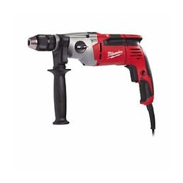 Perceuse À Percussion Électrique 1020 W Pd2e 24 R Milwaukee