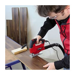 Scies Sauteuses Tc-js 60/1 Einhell