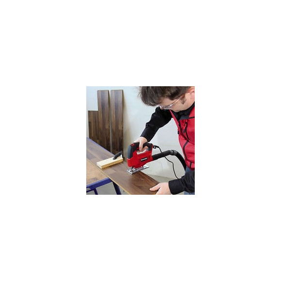 Scies Sauteuses Tc-js 60/1 Einhell