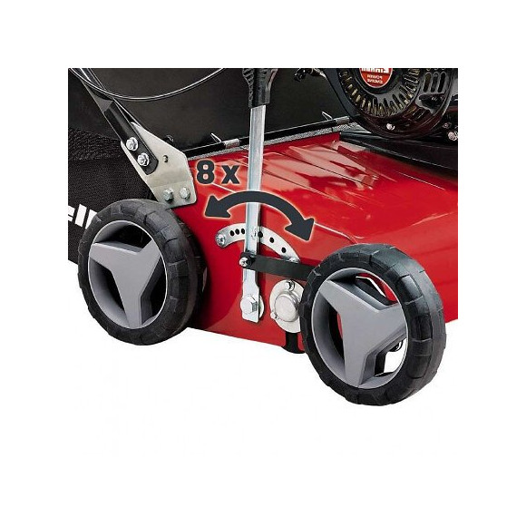 Scarificateur À Essence Gc-sc 2240 P Einhell